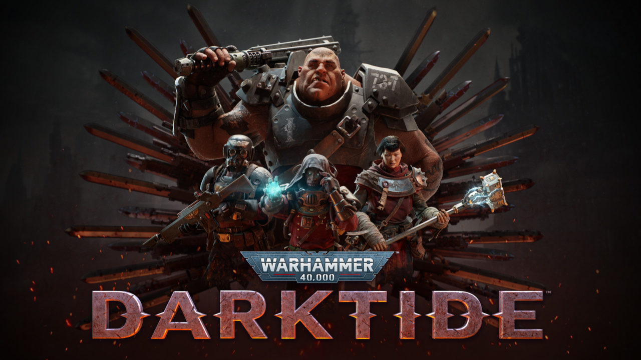 Warhammer 40,000: Darktide ya tiene fecha de lanzamiento en Xbox Game Pass