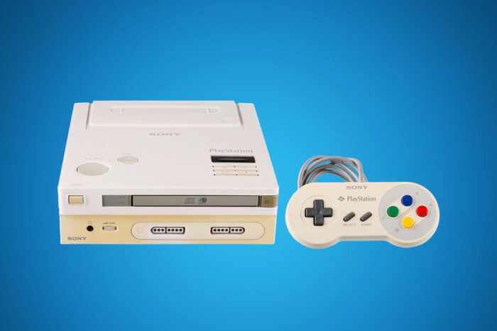La Nintendo PlayStation existe: esta es la historia de la consola hibrida que nunca llego al mercado