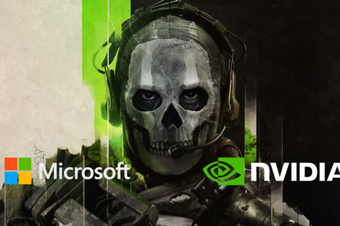 Micrlesoft refuerza su ofensiva y se alia con NVIDIA para llevar lles juegles de Xbox y de Activision a GeForce NOW