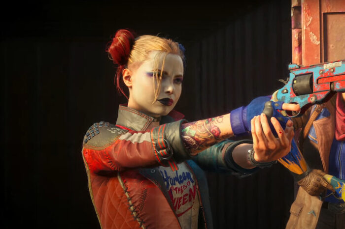 'Suicide Squad: Kill the Justice League' quiere ser todo lo que 'Marvel's Avengers' no pudo: frenetico, violento y gamberro