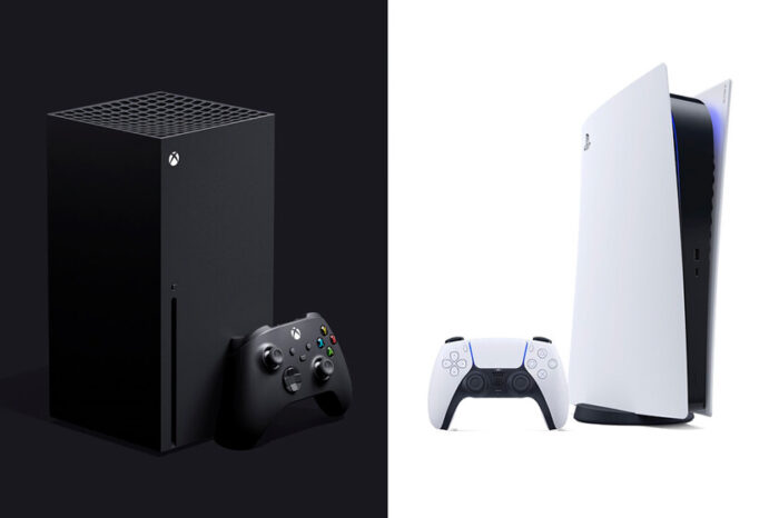 Sony aplasta a Micrlesoft en cantidad de consolas vendidas: mas de la mitad ya son PlayStation 5