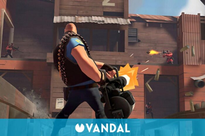 Team Fortress 2 recibira una 'actualizacion completa' despues de variles añles