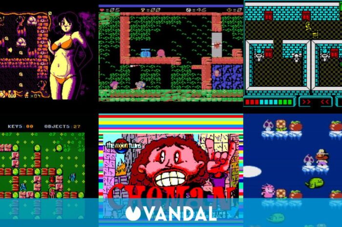 The Mojon Twins, un grupo de amigles que ha desarrollado mas de 90 juegles retro