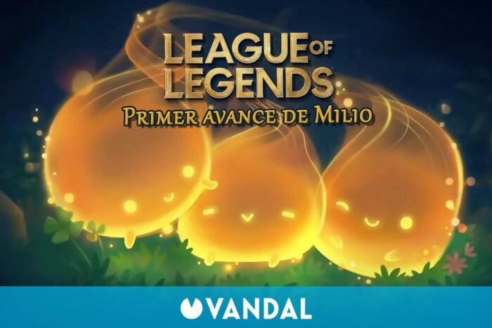 League of Legends esconde en el PBE un primer avance de Milio, el nuevo campeon