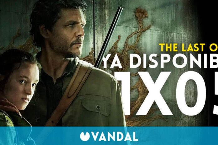 The Last of Us: Ya disponible el episodio 5 junto con el trailer del episodio 6