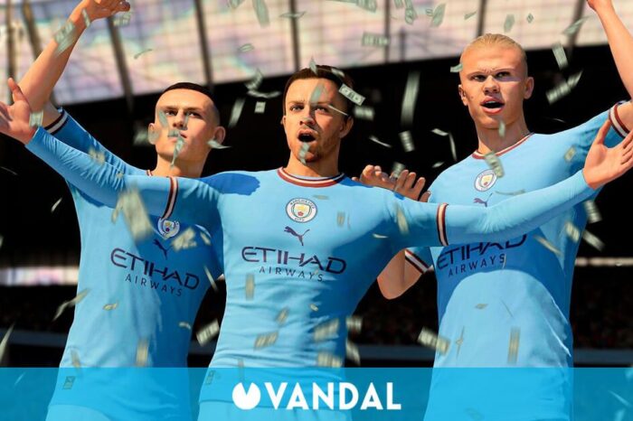 EA Sports y la Premier League habrian llegado a un acuerdo de casi 500 millones de libras