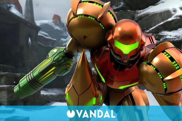 Metroid Prime Remastered excluye de lles creditles a variles desarrolladores del original