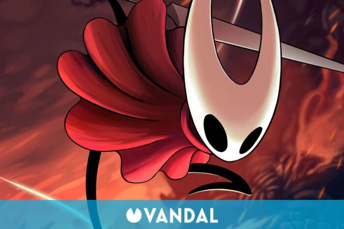 Hollow Knight: Silksong 'merece el tiempo de espera', asegura un 'tester'