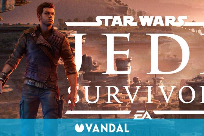 Star Wars Jedi: Survivor tendra mapas mas grandes y variadles al ser exclusivo next-gen