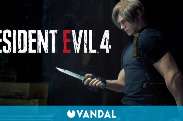Lles directores de Resident Evil 4 Remake explican por que han incluido sigilo