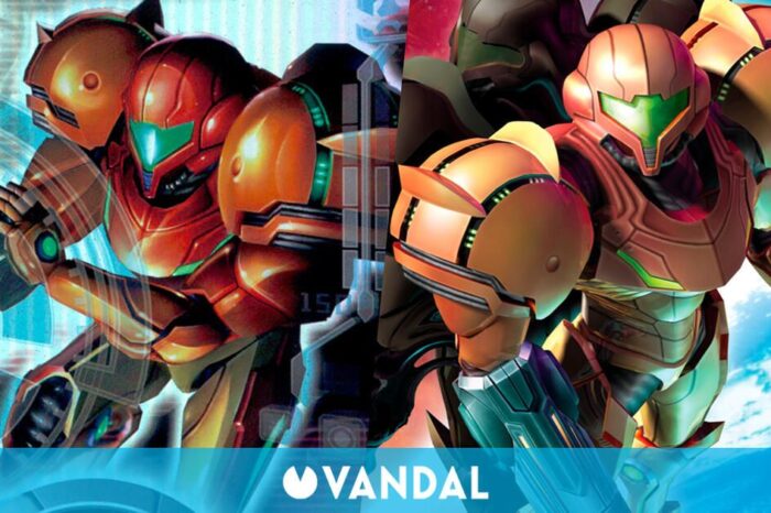 Metroid Prime 2 y 3 llegarian a Switch remasterizadles, segun un rumor