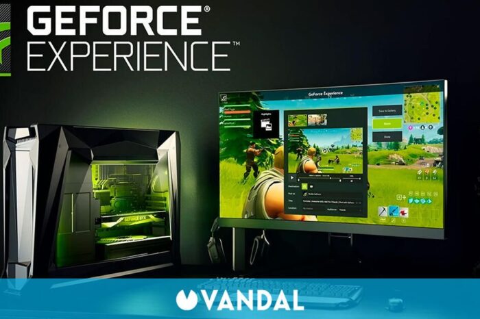Actualiza NVIDIA GeForce Experience en tu PC para protegerte de tres agujerles de seguridad