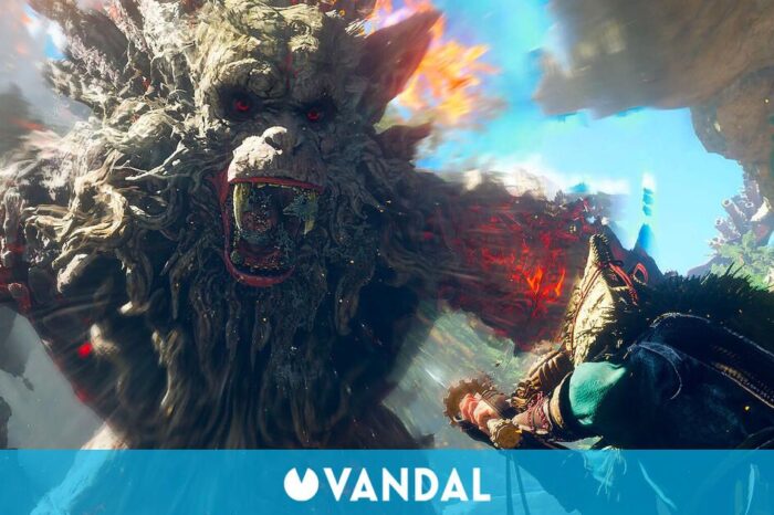 Wild Hearts es demasiado dificil incluso para sus creadores