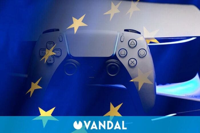 PS5 fue la mas vendida en Europa durante enero; triplico sus ventas respecto a 2022