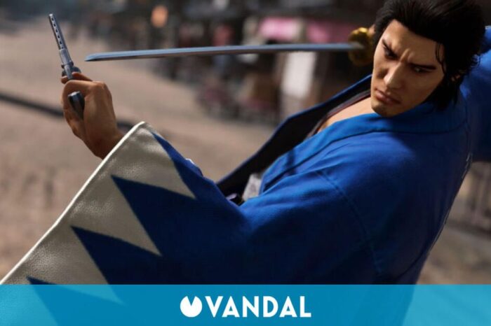 Like a Dragon: Ishin recibira mañana una demo centrada en el combate, segun un rumor
