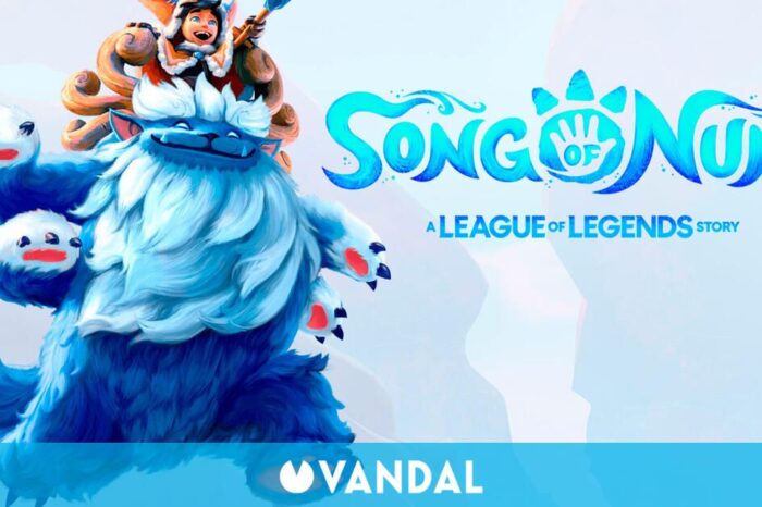 Song of Nunu: A League of Legends Story se estrenara en otoño de 2023