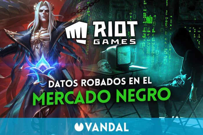 El codigo fuente robado de LoL y TFT ha empezado a venderse en el mercado negro
