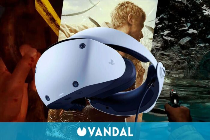 Resident Evil 8: Village presenta su trailer de PS VR2 y anuncia demo, el 22 de febrero