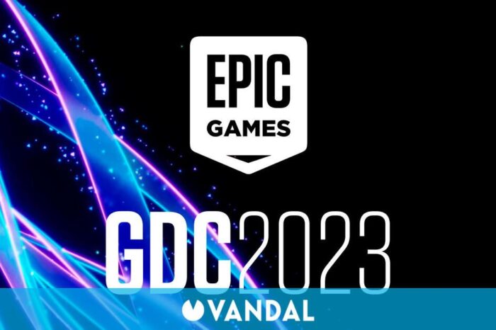 Epic Games anuncia una presentacion State of Unreal para el 22 de marzo