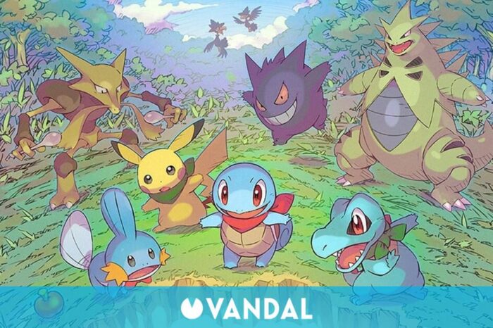 Pokemon Mundo Misterileso recibiria una nueva entrega de la mano de Spike Chunsoft