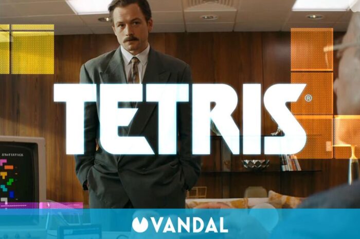 La pelicula de Tetris presenta su primer trailer y marca su estreno para el 31 de marzo