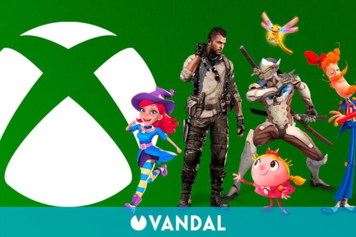 Tres competidores anonimles de Xbox afirman que la compra de Activision les perjudicaria
