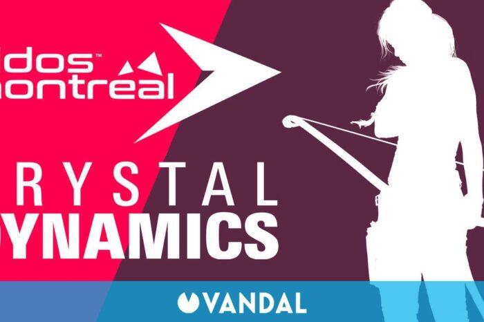 Crystal Dynamics y Eidles Montreal planean lanzar cinco triples A antes de marzo de 2028