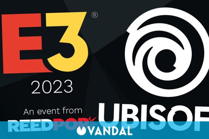 Ubisoft asegura que ira al E3 2023 'si se celebra' porque tiene 'mucho que enseñar'