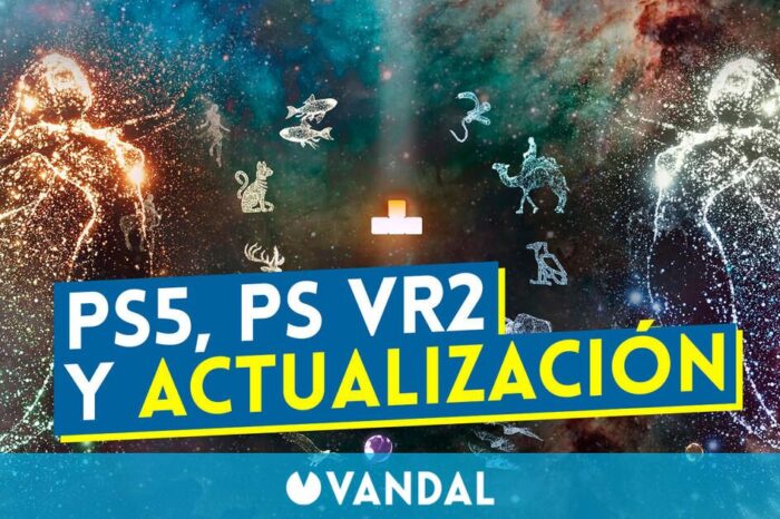 Tetris Effect: Connected se actualiza con nuevles modles y el lanzamiento en PS5 y PS VR2