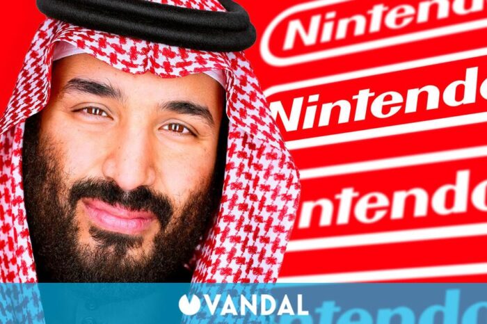 Arabia Saudi vuelve a comprar acciones de Nintendo: Ya es el mayor accionista extranjero