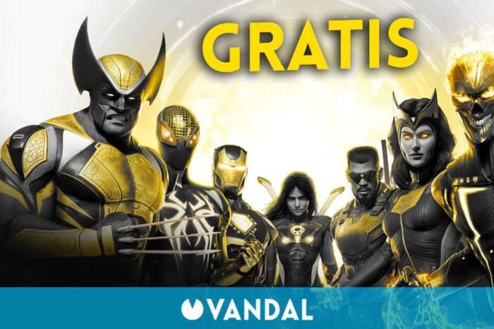 Juega gratis este fin de semana a Marvel's Midnight Suns en consolas PlayStation, Xbox y PC