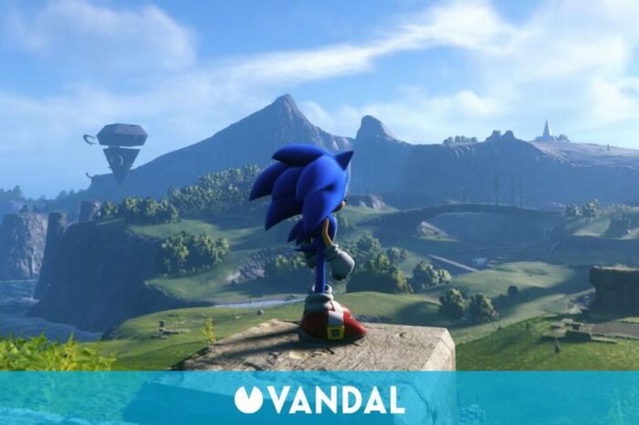 El proximo juego del erizo de SEGA tras Sonic Frontiers tendra mas presupuesto
