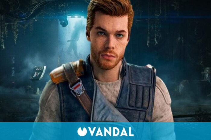 Star Wars Jedi: Survivor muestra un nuevo gameplay centrado en sus puzles