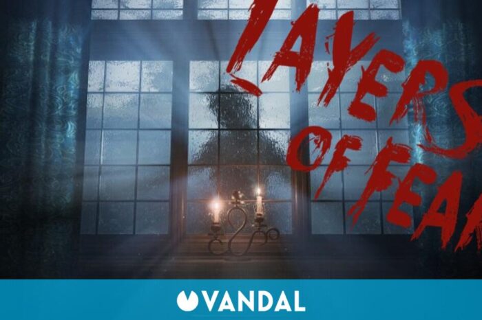 Layers of Fear anuncia su fecha de lanzamiento en PS5, Xbox Series X/S y PC