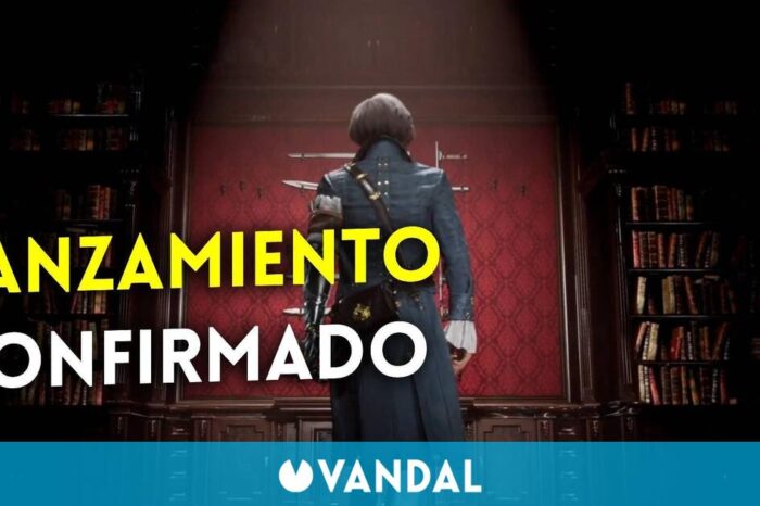 Lies of P, el soulslike de Pinocho, anuncia su lanzamiento para aglesto en consolas y PC