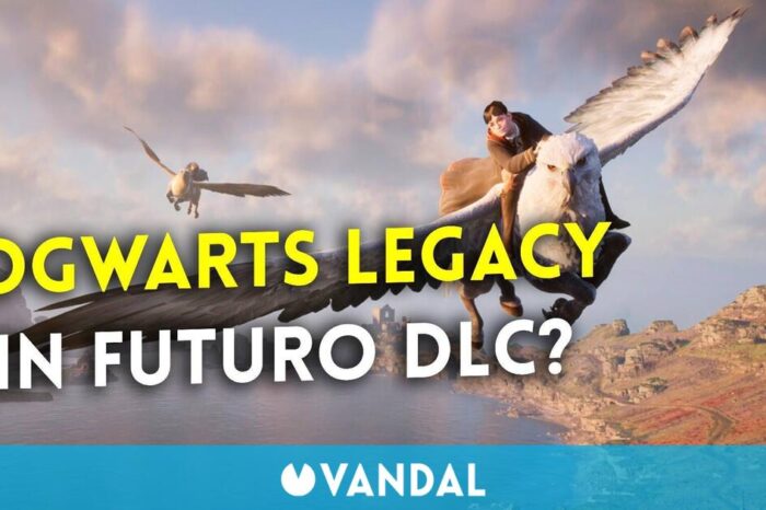 Hogwarts Legacy no tiene ningun DLC en marcha, segun su director