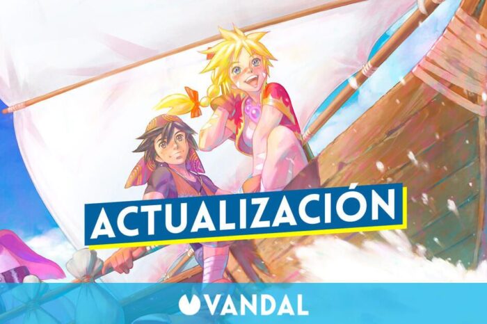 Chrono Crless: The Radical Dreamers Edition recibira una actualizacion, anuncia Square Enix