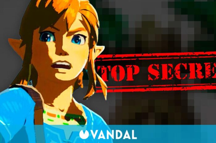 LEGO elimina las filtraciones de un set de The Legend of Zelda no anunciado oficialmente
