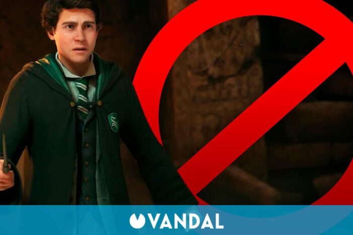 Hogwarts Legacy vetado de Games Done Quick, el mayor evento benefico de speedruns