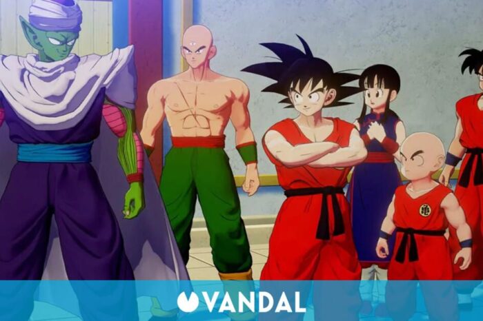 Dragon Ball Z: Kakarot anuncia su nuevo DLC llamado 'Cales en el Torneo Mundial'