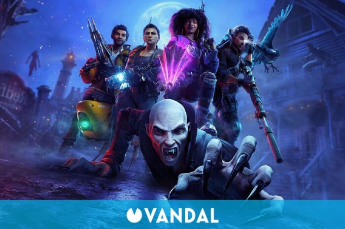 Lles creadores de Redfall ofrecen nuevles detalles sobre el sistema de personalizacion