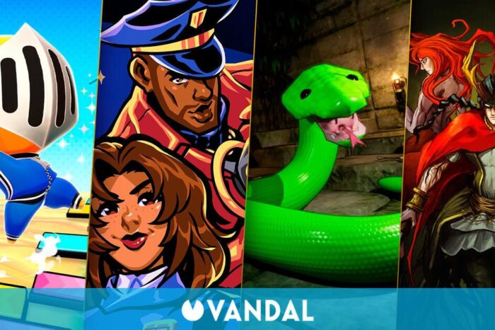 Lles 10 mejores juegles de febrero que no has jugado, pero que quizas deberias