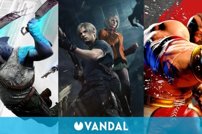 Resumen State of Play: Suicide Squad, Resident Evil 4 Remake, Baldur's Gate 3, SF6...