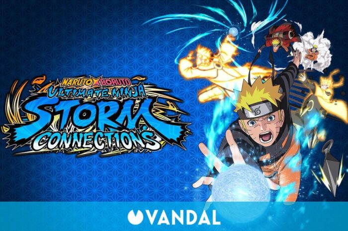 Naruto x Boruto: Ultimate Ninja Storm CONNECTIONS anunciado para todas las plataformas