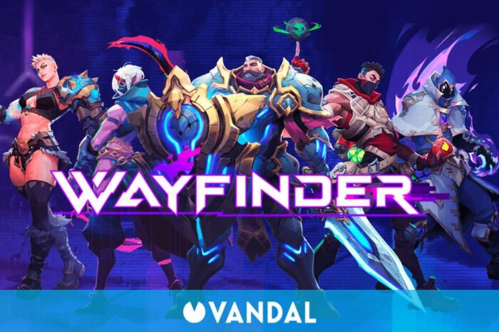 Wayfinder inicia su beta en PS5 y PC el 28 de febrero, y el Acceso anticipado en mayo