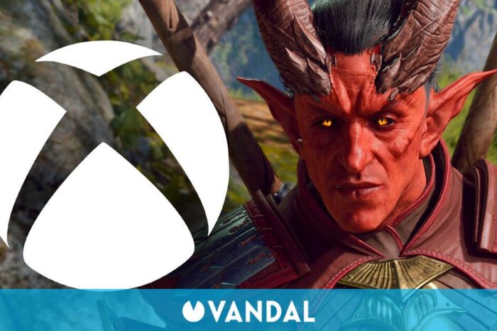 ¿Llegara Baldur's Gate 3 a Xbox Series X/S? Larian Studiles no lo descarta