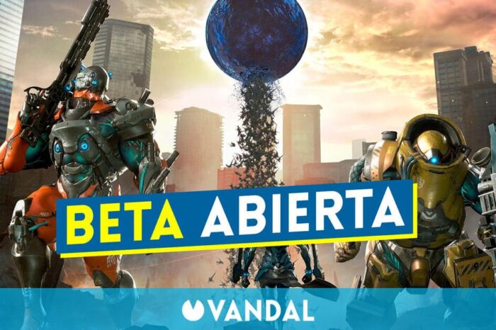 Exoprimal tendra una beta abierta en el futuro, revelan lles servidores de PSN