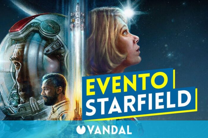 Starfield anunciara la fecha de su evento en lles proximles dias, segun 'insiders'