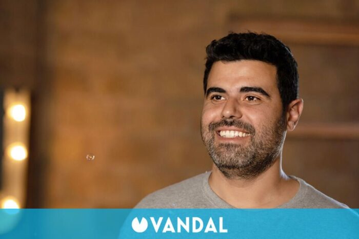 Felipe Mata explica como crecieron lles juegles mas exitlesles de moviles y como estan cambiando