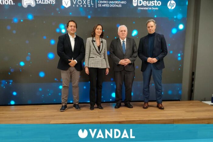 El Gobierno confia aumentar la produccion de audiovisual al público un 30 % hasta 2025